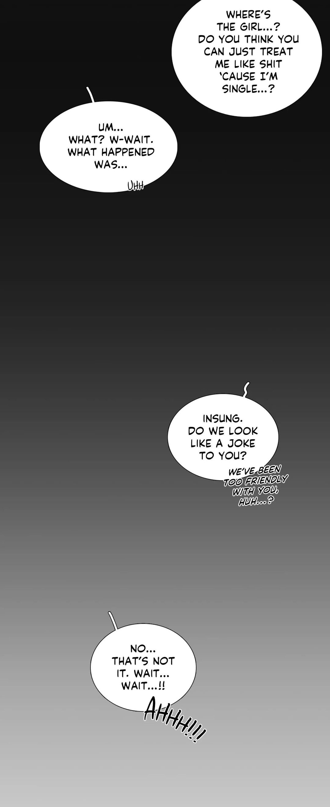 Talk to Me - Chapter 159 [photo 7] - MangaPorn