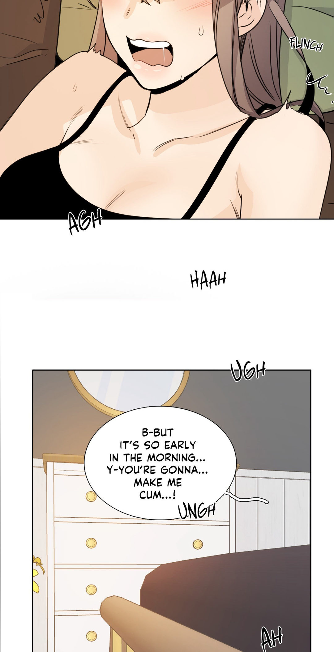 Talk to Me - Chapter 160 [photo 11] - MangaPorn