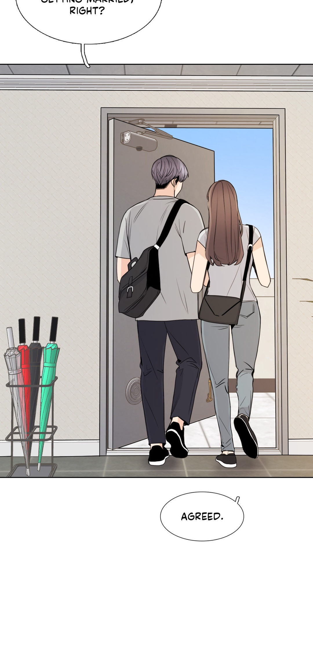 Talk to Me - Chapter 160 [photo 18] - MangaPorn