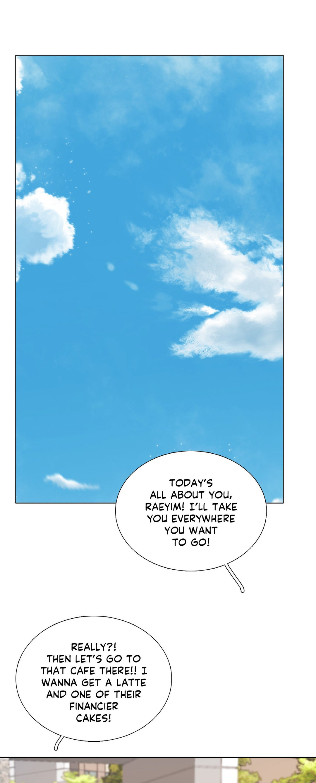 Talk to Me - Chapter 160 [photo 19] - MangaPorn