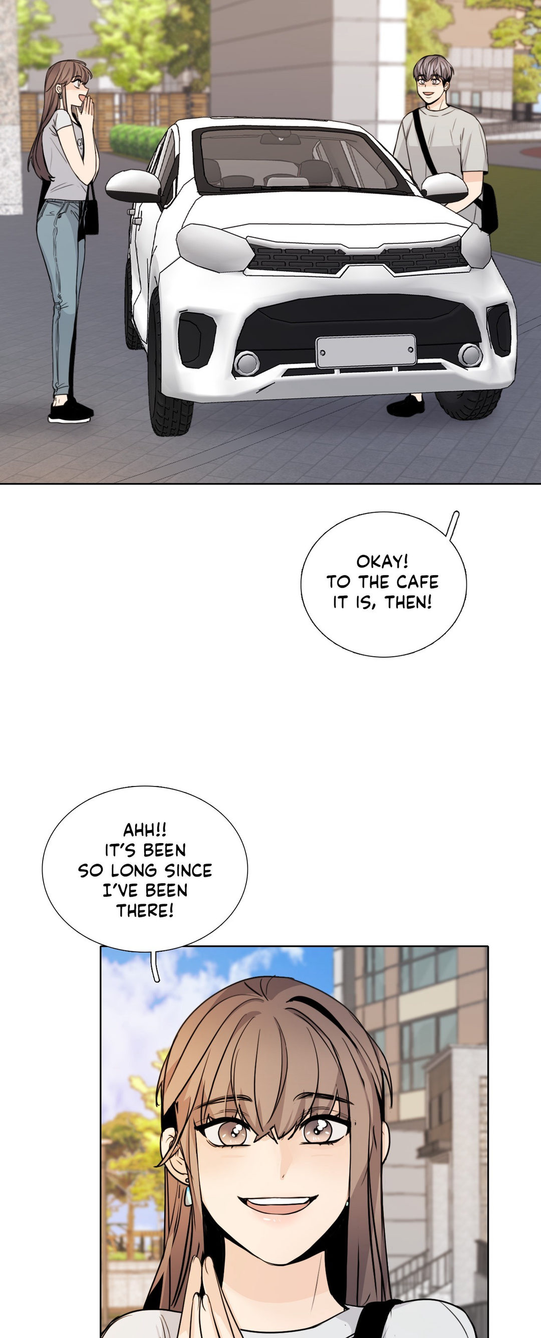 Talk to Me - Chapter 160 [photo 20] - MangaPorn