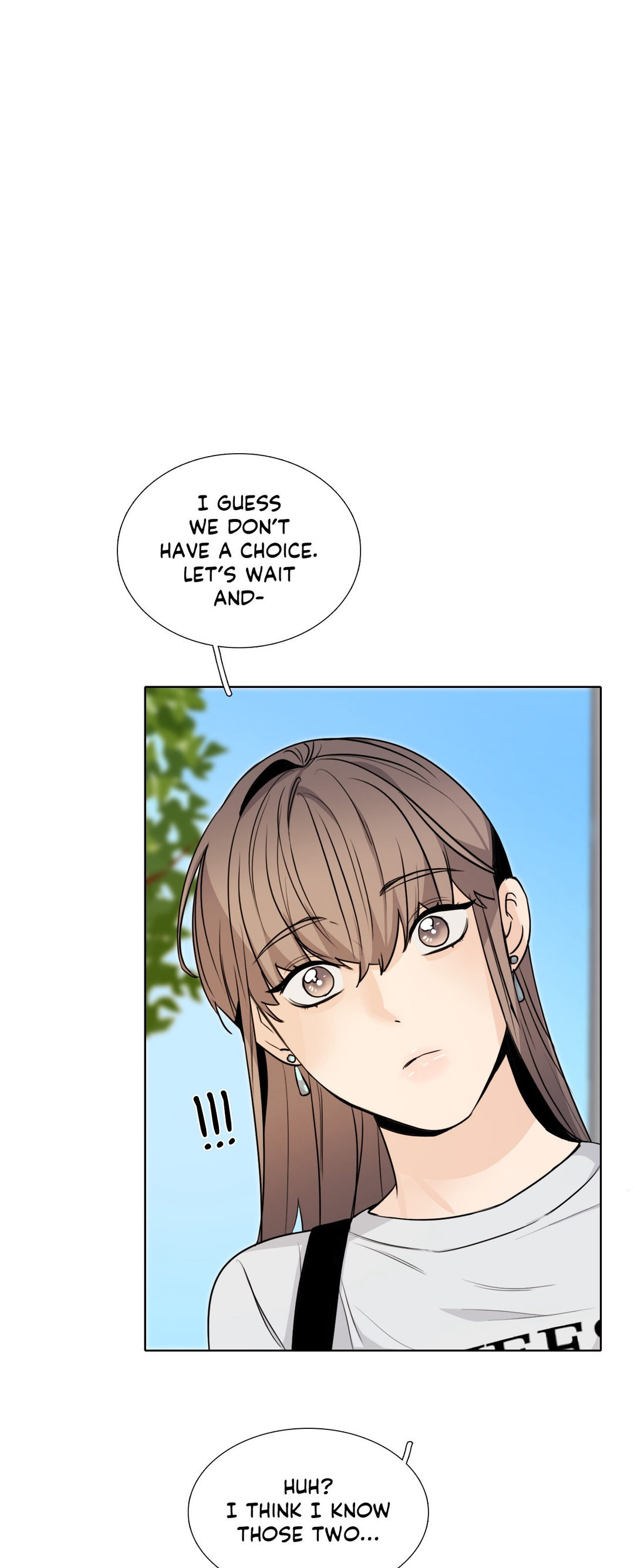 Talk to Me - Chapter 160 [photo 23] - MangaPorn