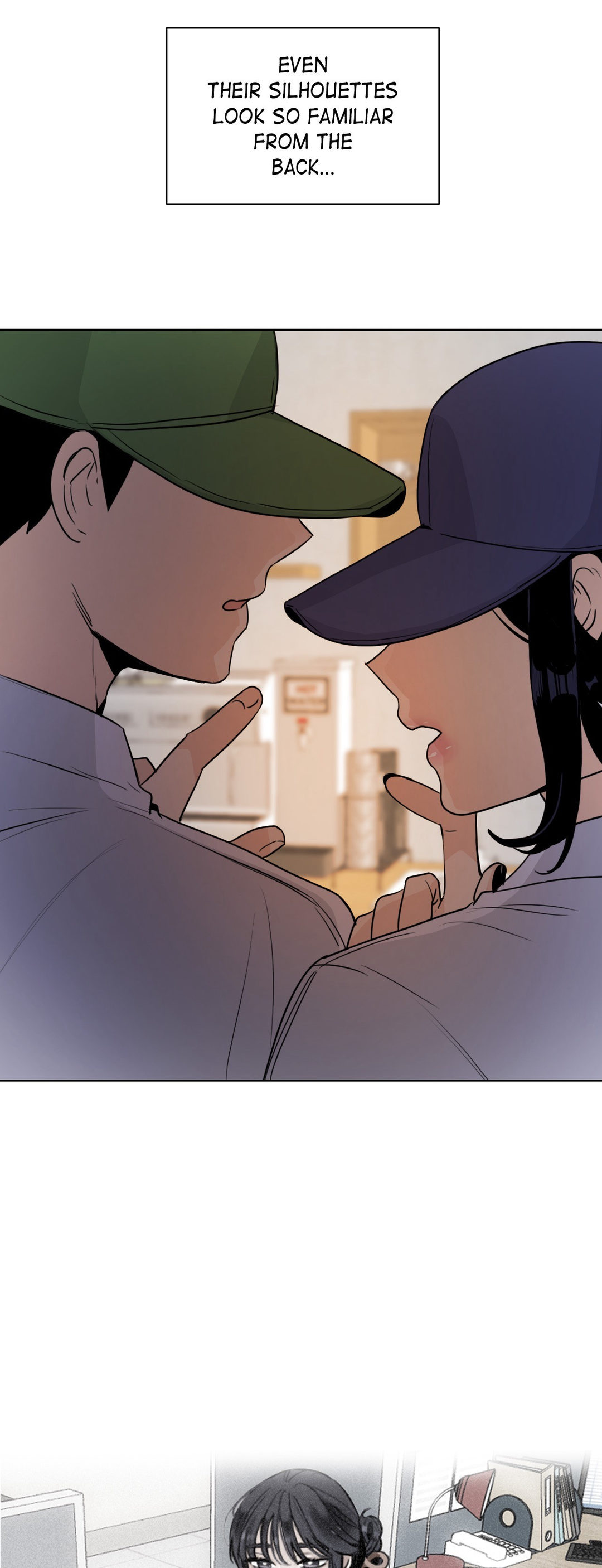 Talk to Me - Chapter 160 [photo 25] - MangaPorn