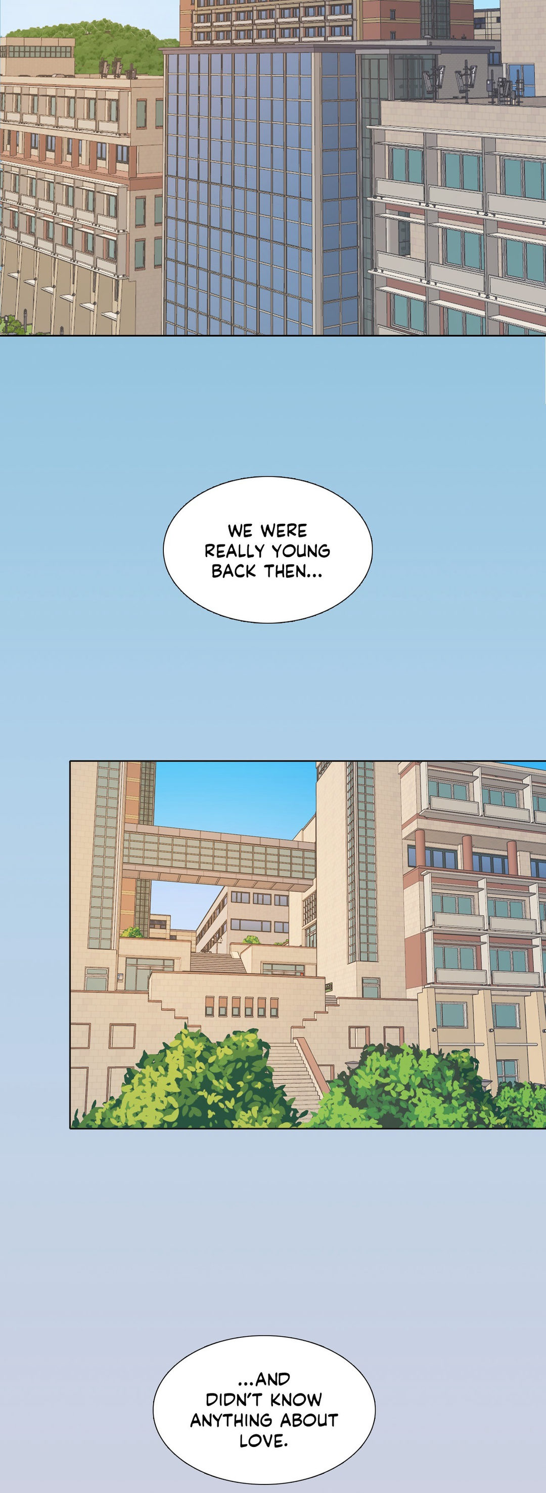 Talk to Me - Chapter 160 [photo 40] - MangaPorn