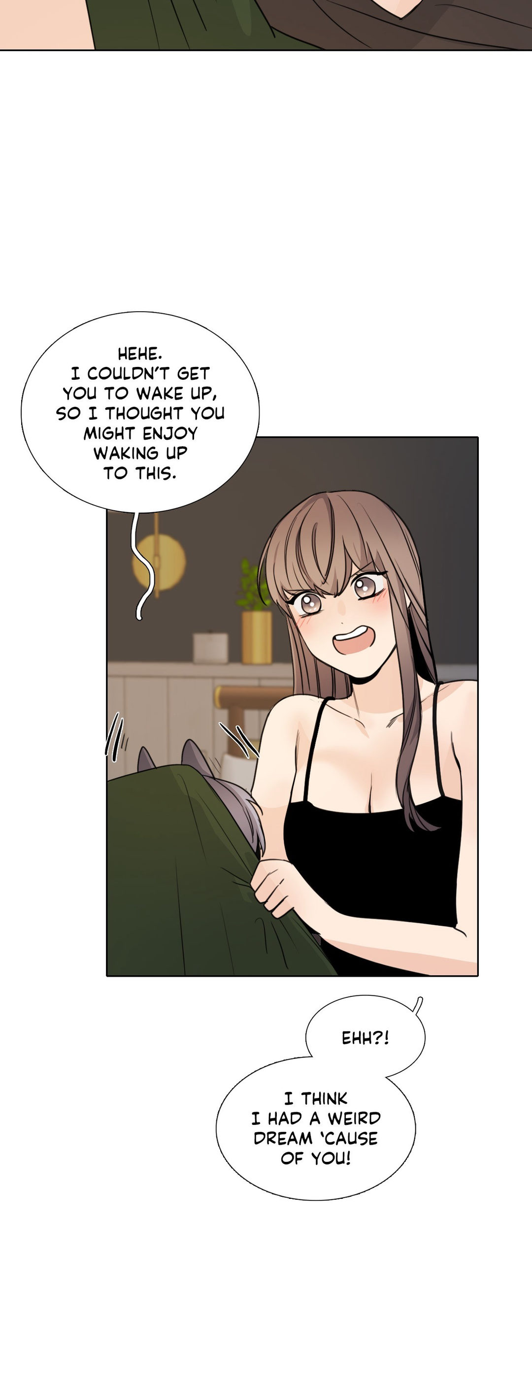 Talk to Me - Chapter 160 [photo 6] - MangaPorn