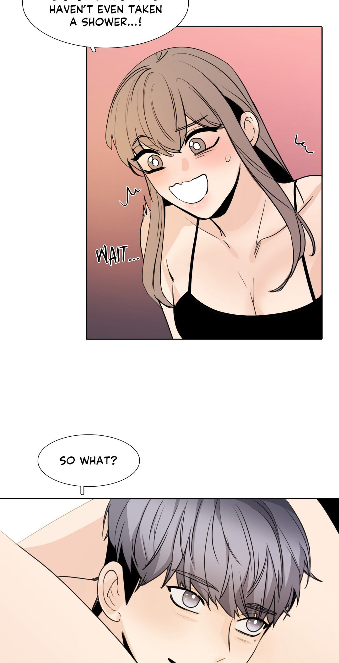 Talk to Me - Chapter 160 [photo 8] - MangaPorn
