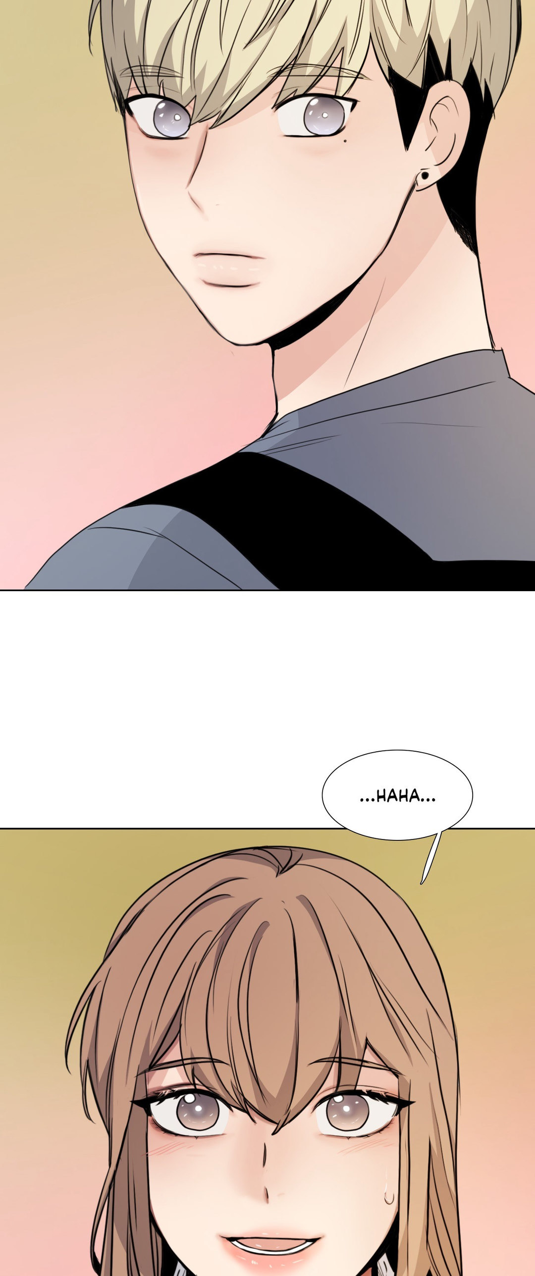 Talk to Me - Chapter 161 [photo 31] - MangaPorn