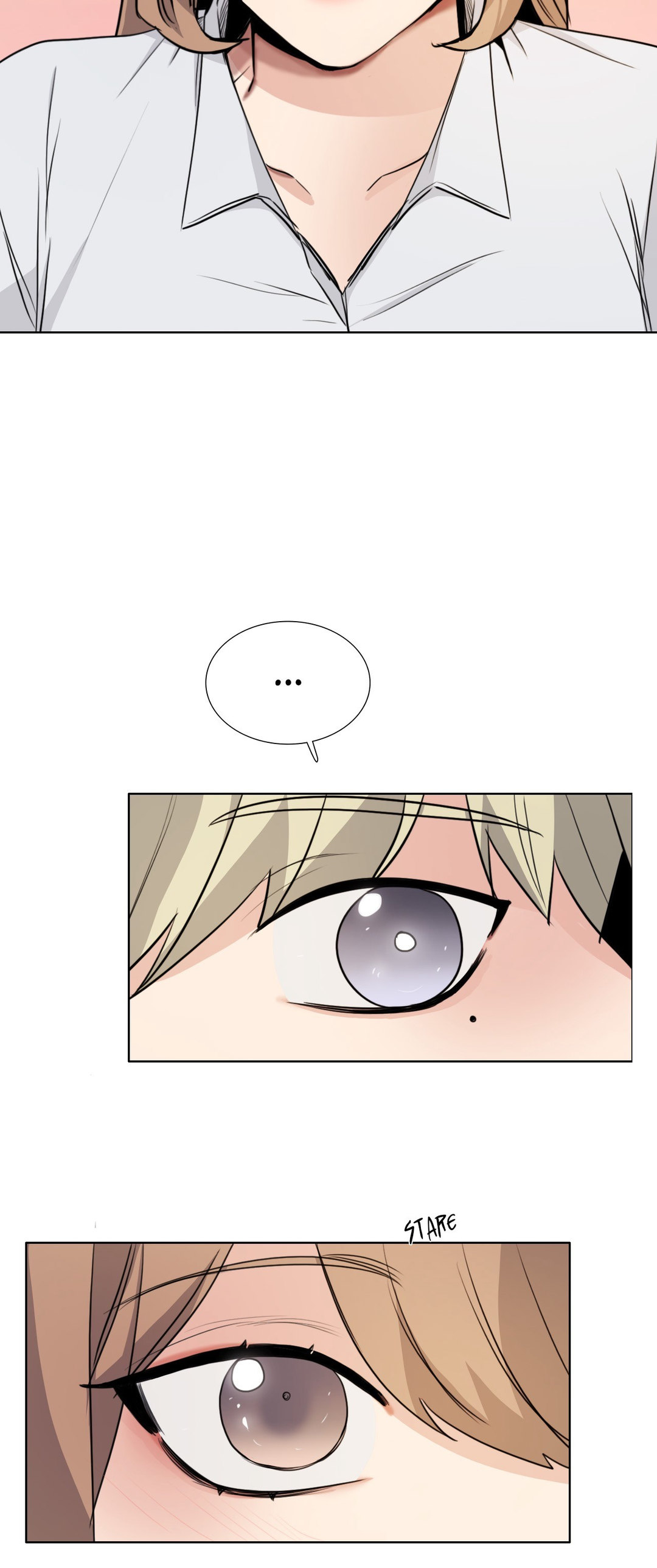 Talk to Me - Chapter 161 [photo 32] - MangaPorn