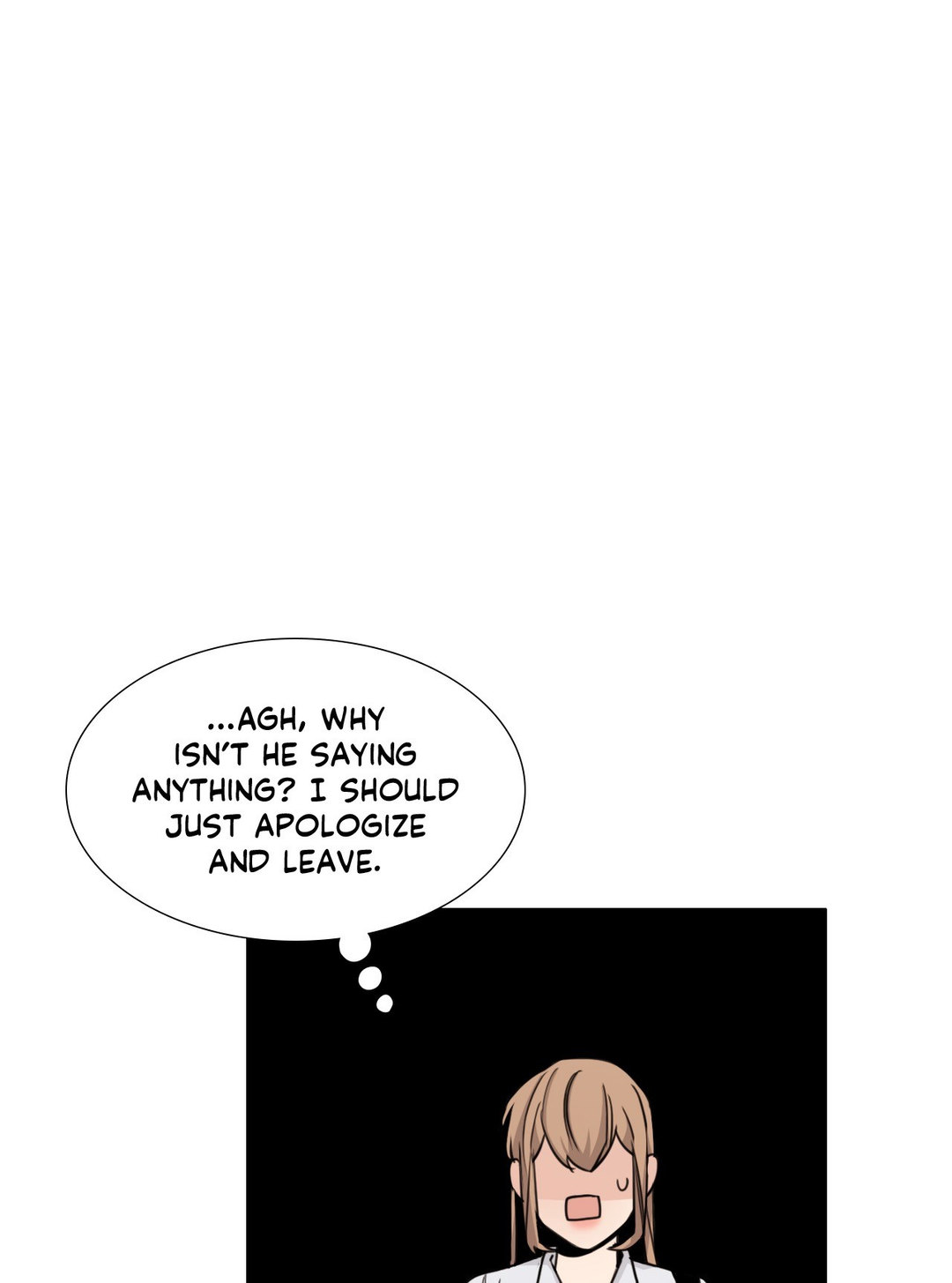 Talk to Me - Chapter 161 [photo 33] - MangaPorn