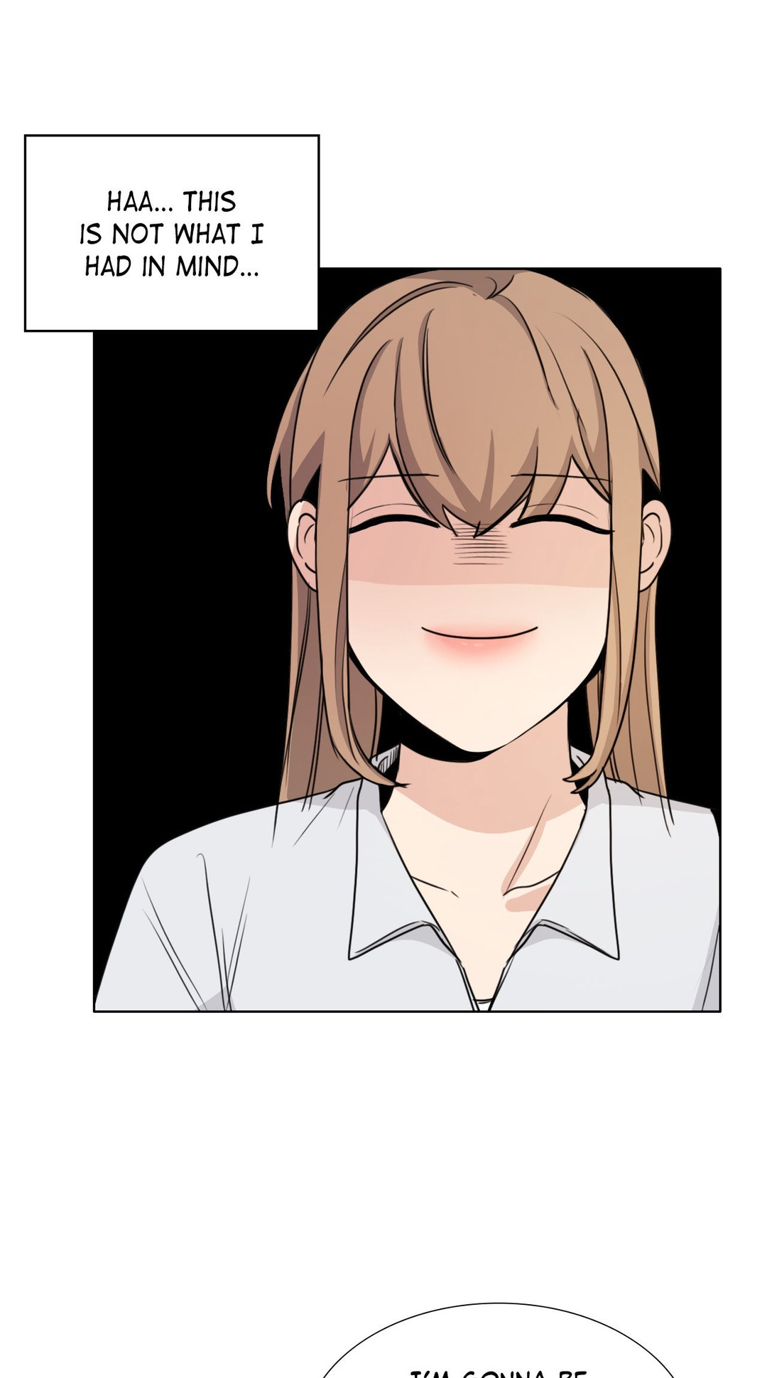 Talk to Me - Chapter 161 [photo 38] - MangaPorn