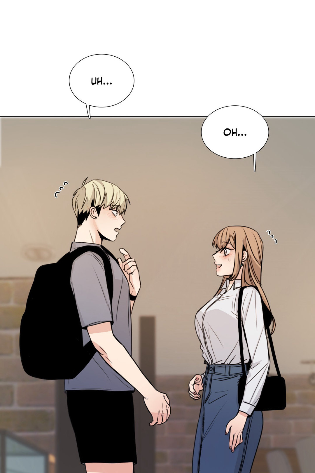 Talk to Me - Chapter 161 [photo 41] - MangaPorn