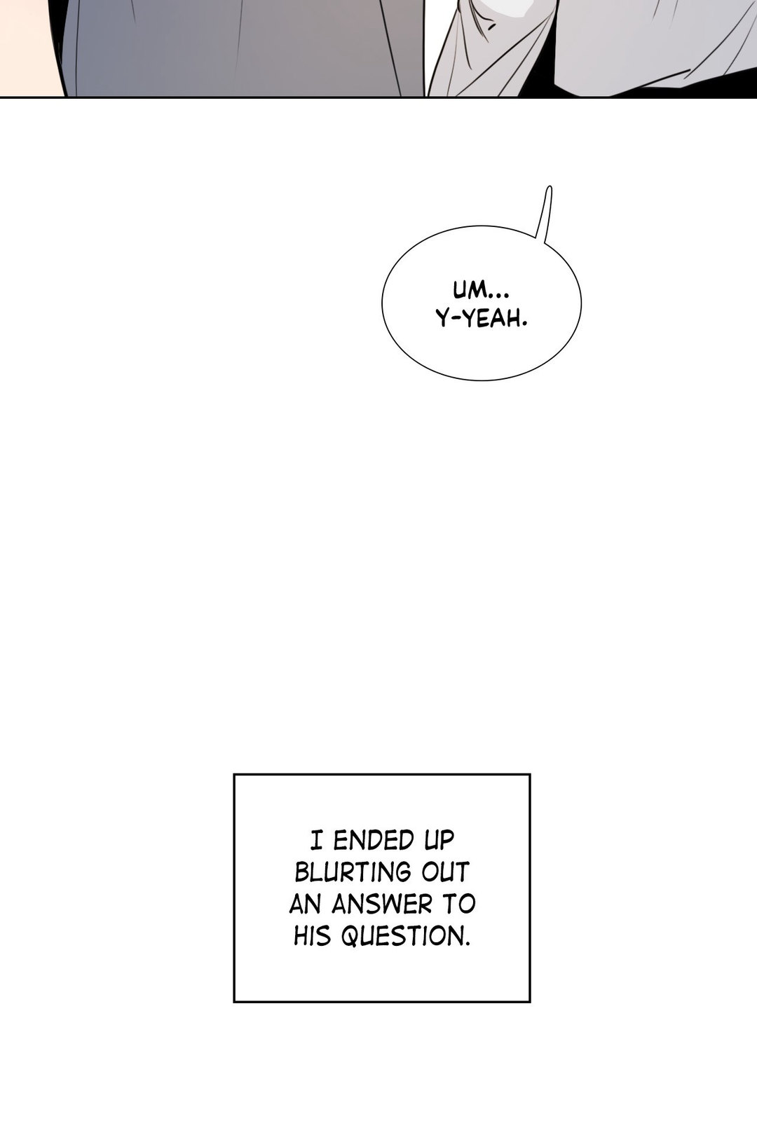 Talk to Me - Chapter 161 [photo 44] - MangaPorn