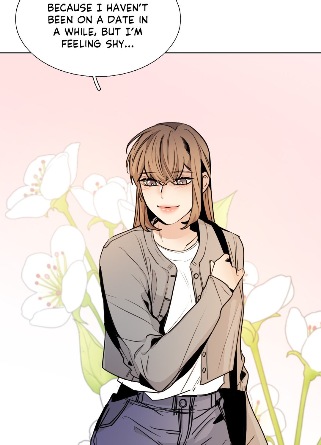 Talk to Me - Chapter 162 [photo 21] - MangaPorn