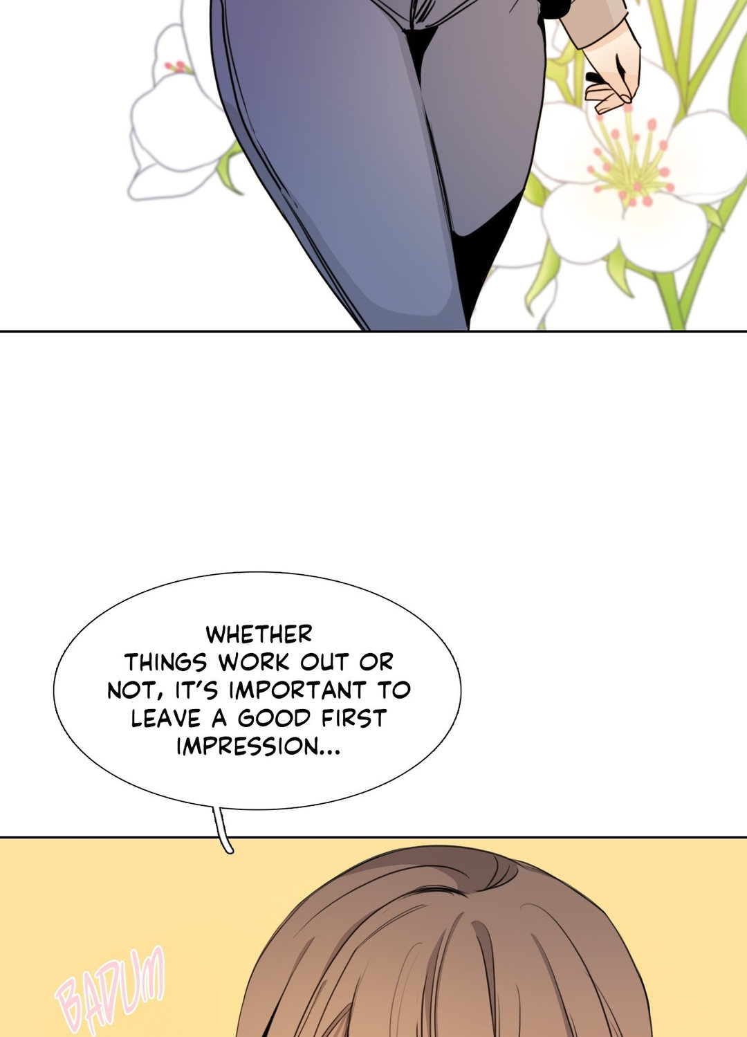 Talk to Me - Chapter 162 [photo 22] - MangaPorn