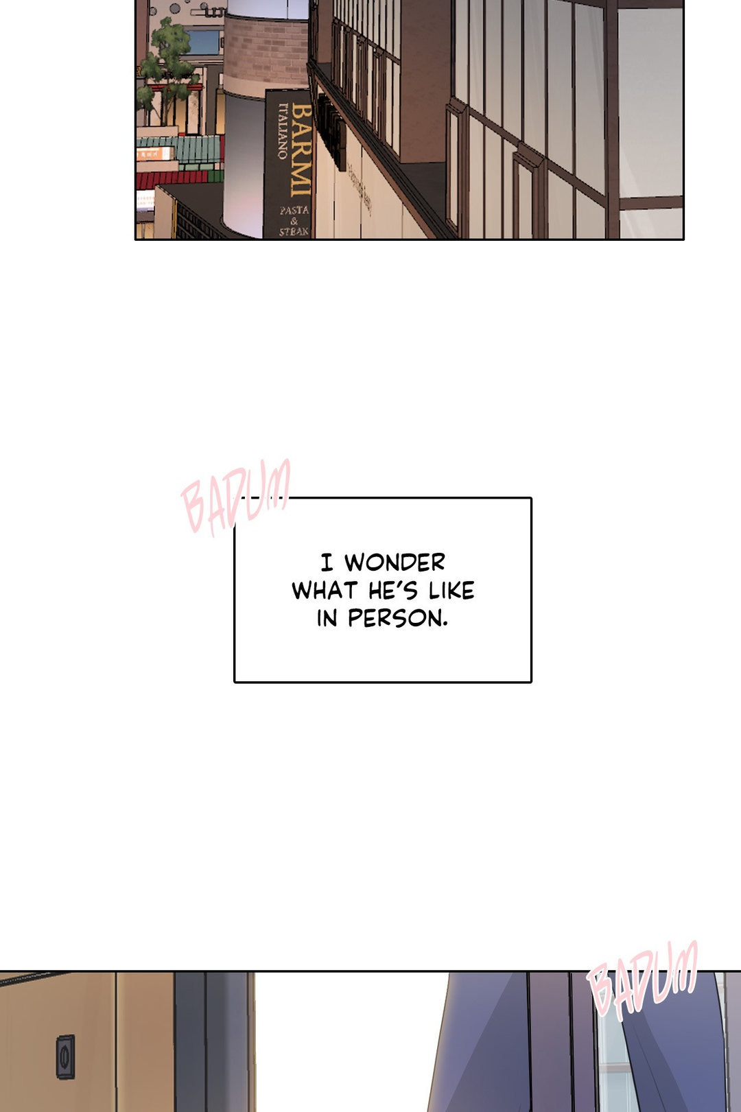 Talk to Me - Chapter 162 [photo 26] - MangaPorn