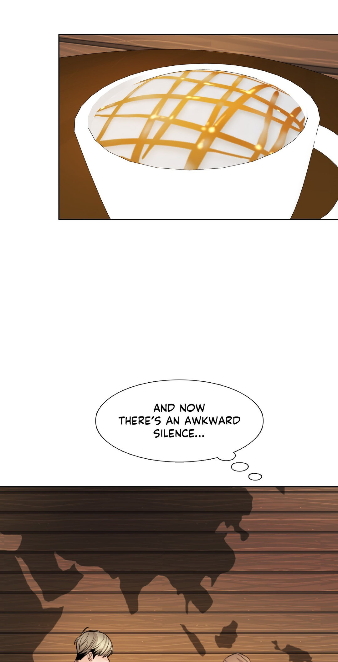 Talk to Me - Chapter 162 [photo 33] - MangaPorn