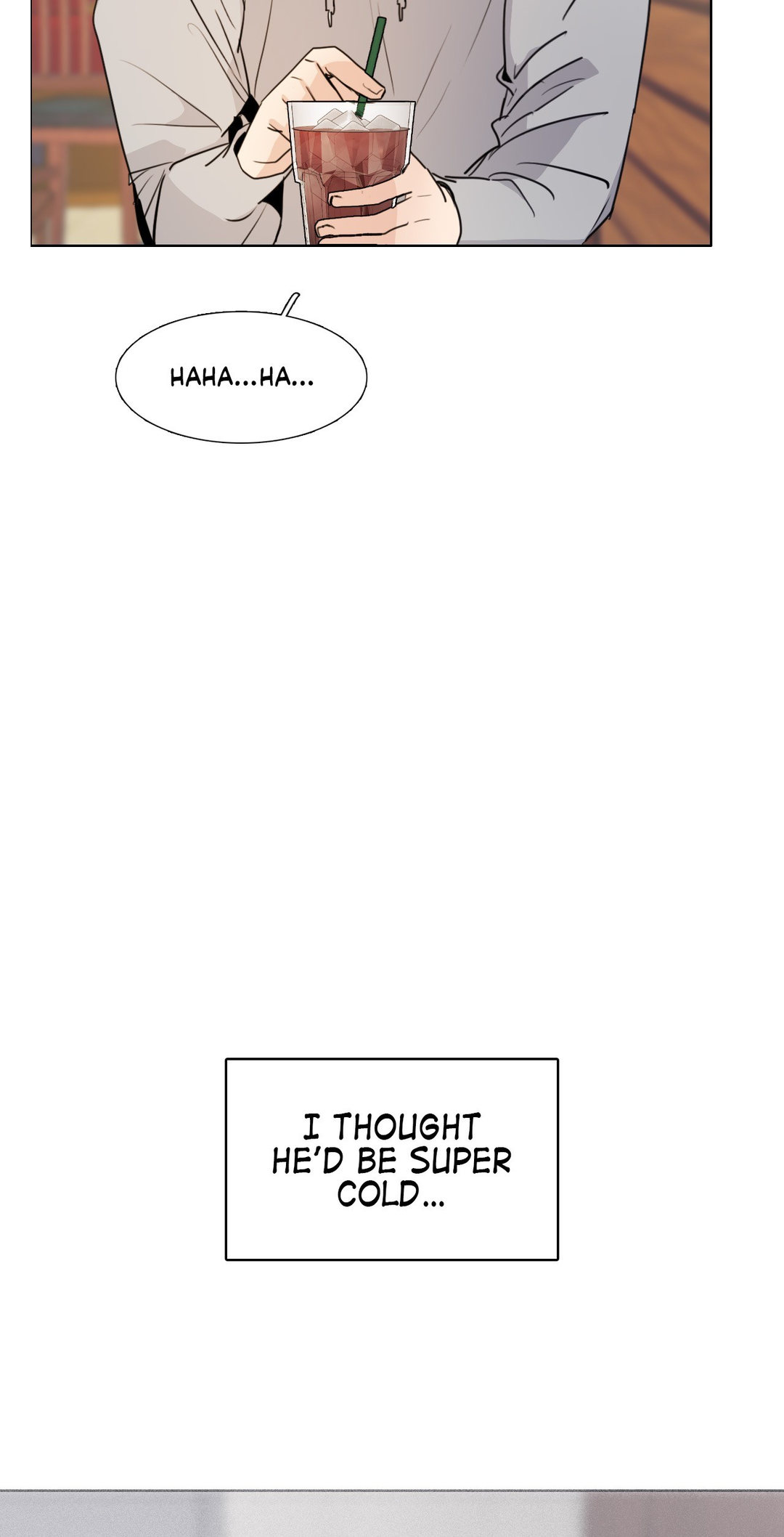 Talk to Me - Chapter 162 [photo 37] - MangaPorn