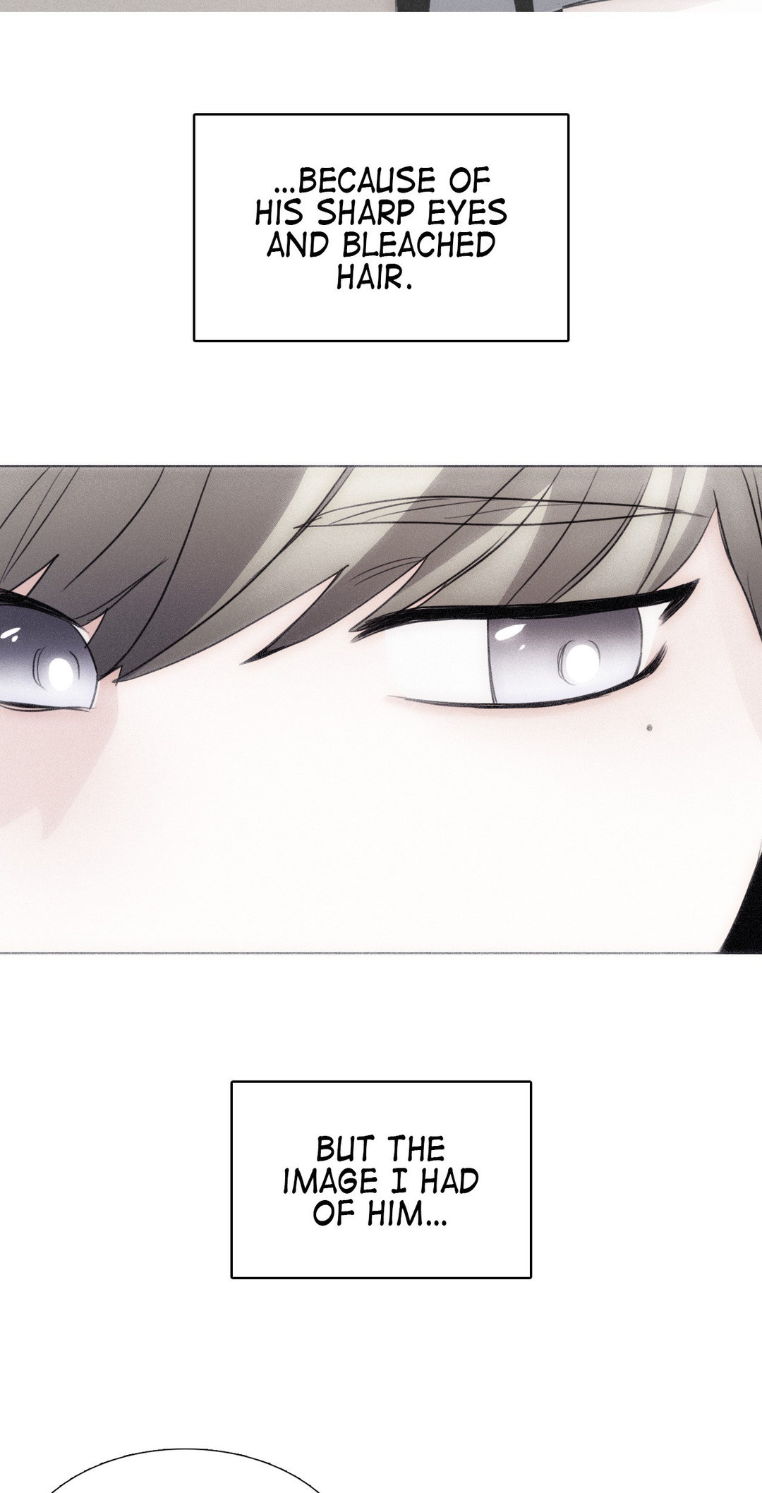 Talk to Me - Chapter 162 [photo 39] - MangaPorn