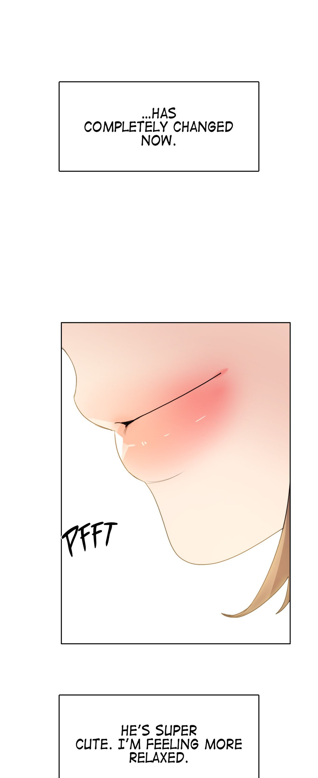 Talk to Me - Chapter 162 [photo 41] - MangaPorn