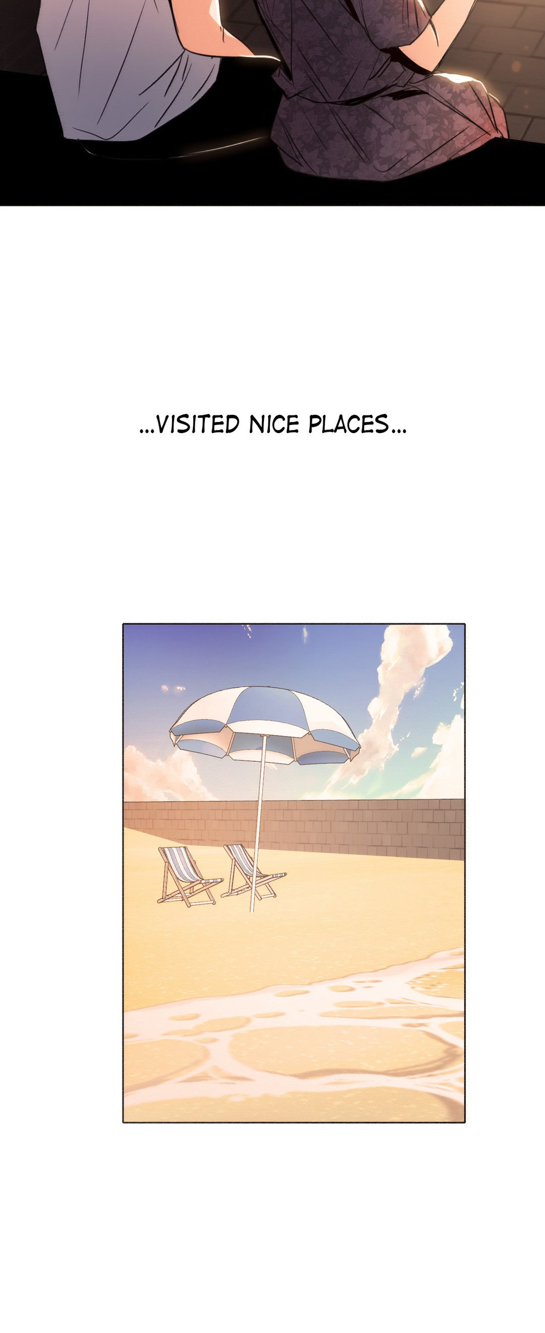 Talk to Me - Chapter 162 [photo 45] - MangaPorn