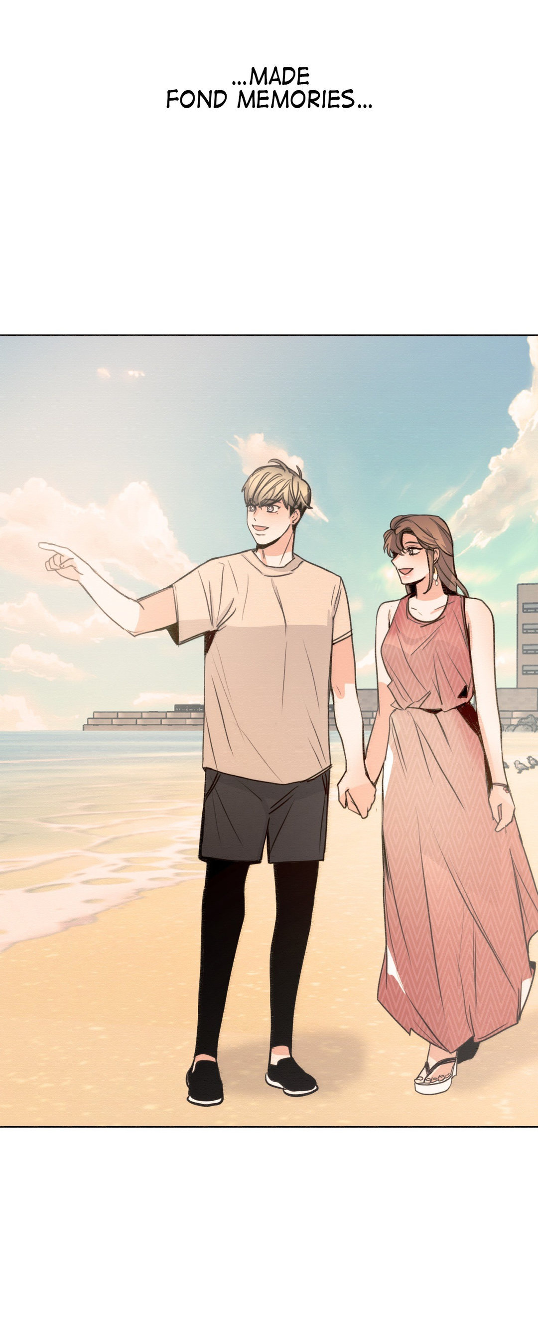 Talk to Me - Chapter 162 [photo 46] - MangaPorn