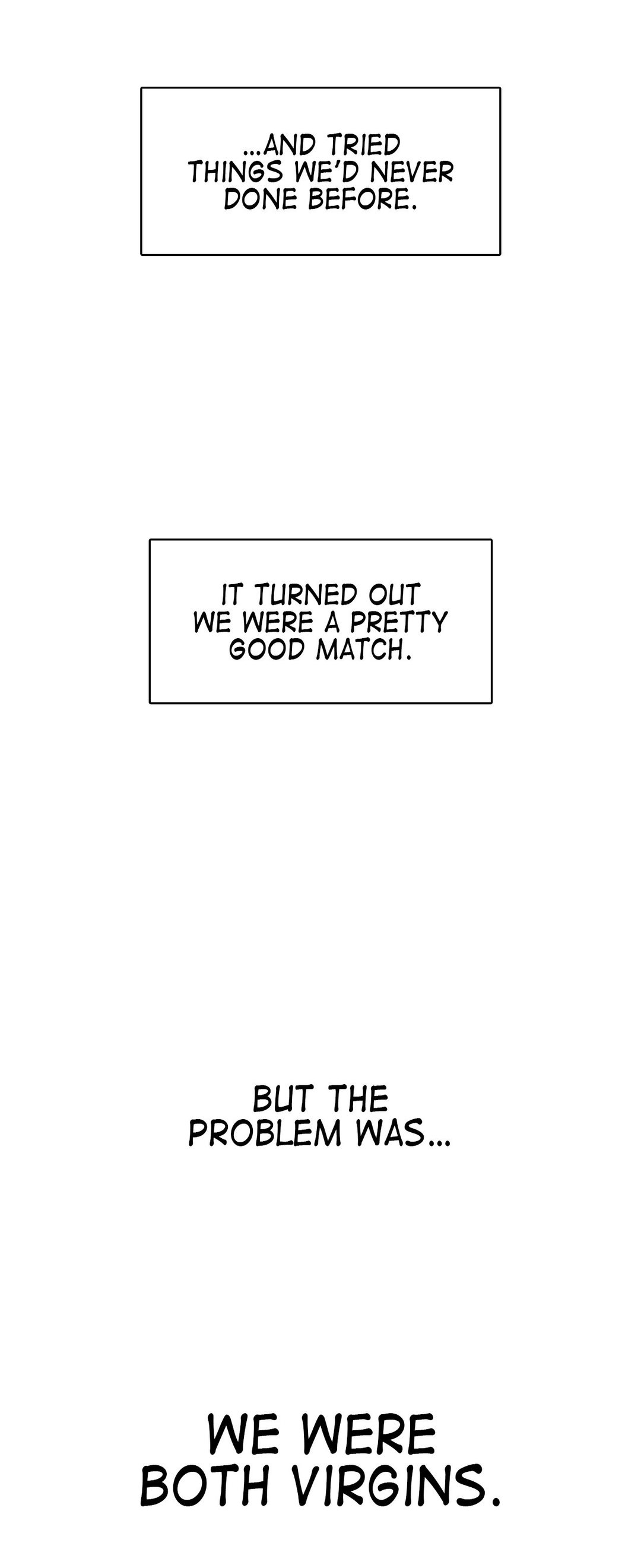 Talk to Me - Chapter 162 [photo 47] - MangaPorn