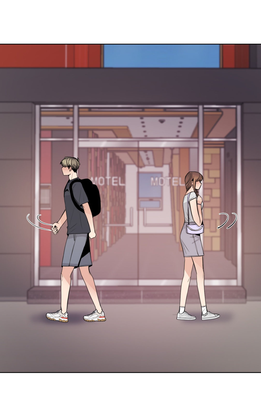 Talk to Me - Chapter 162 [photo 52] - MangaPorn