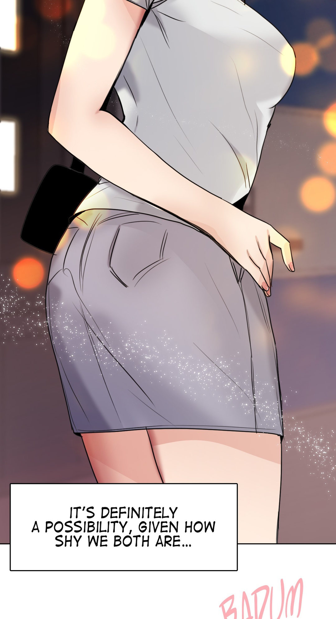 Talk to Me - Chapter 162 [photo 61] - MangaPorn