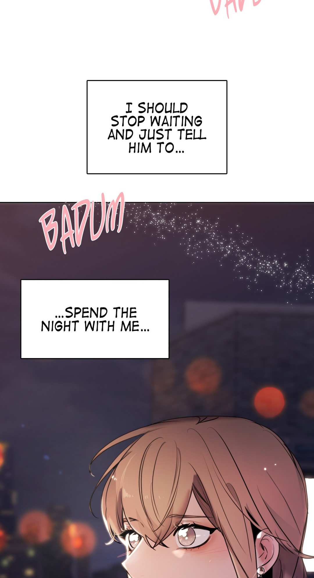Talk to Me - Chapter 162 [photo 62] - MangaPorn