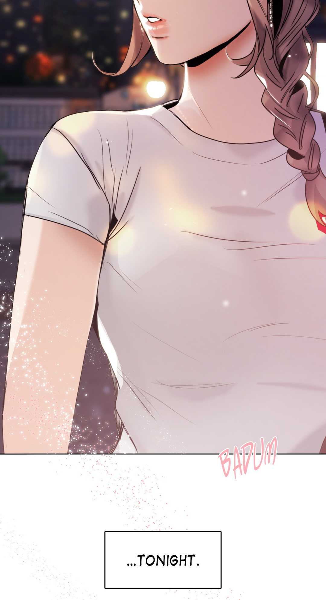 Talk to Me - Chapter 162 [photo 63] - MangaPorn