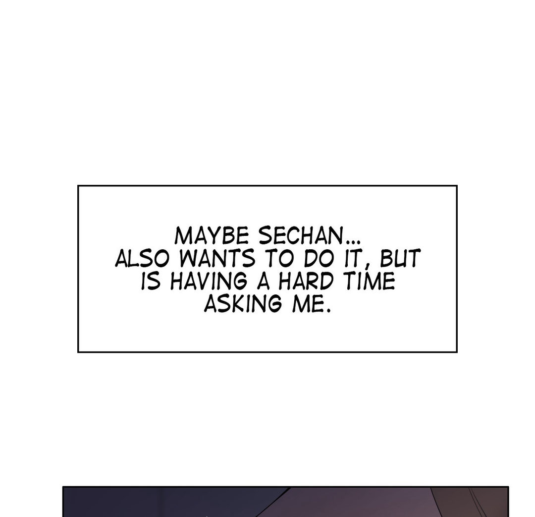 Talk to Me - Chapter 163 [photo 1] - MangaPorn
