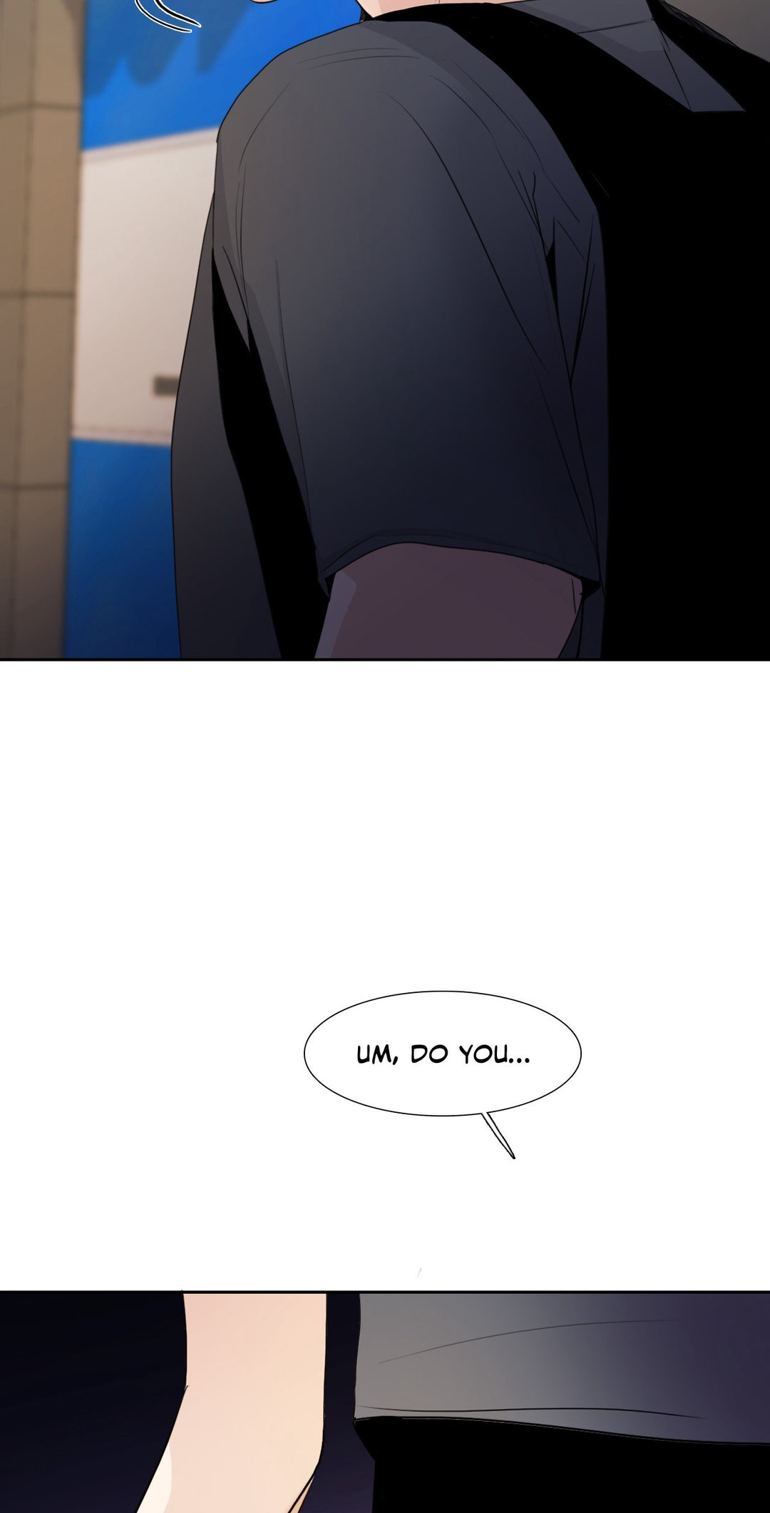 Talk to Me - Chapter 163 [photo 12] - MangaPorn