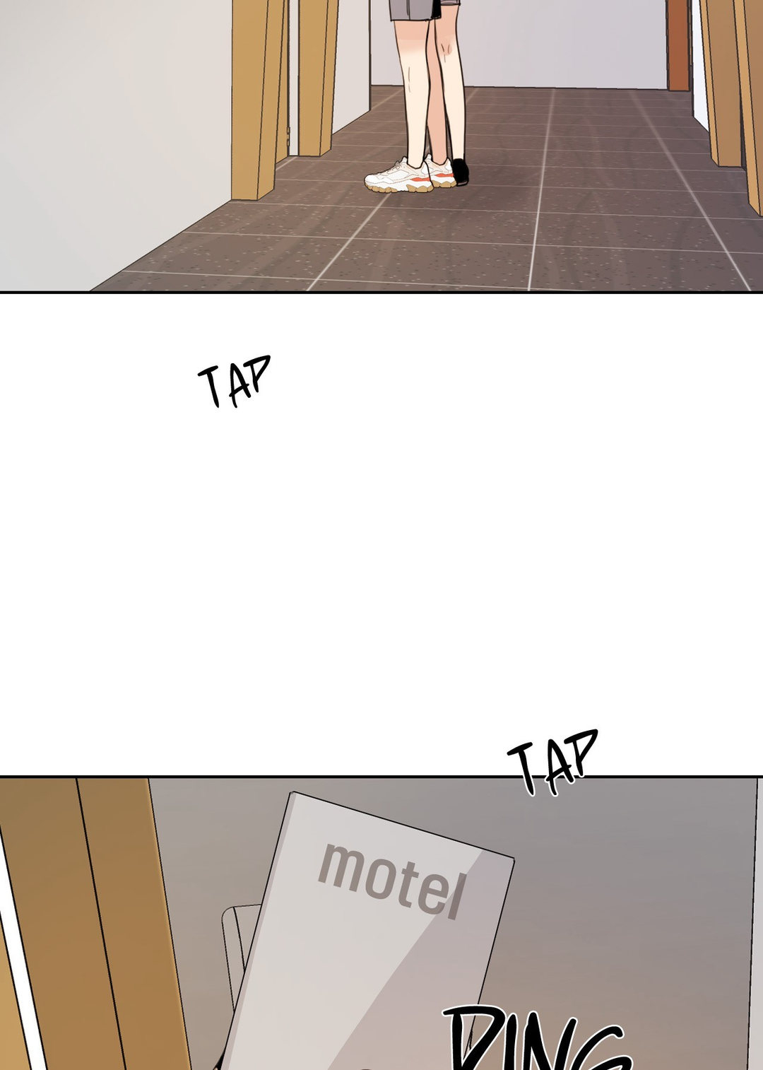 Talk to Me - Chapter 163 [photo 22] - MangaPorn