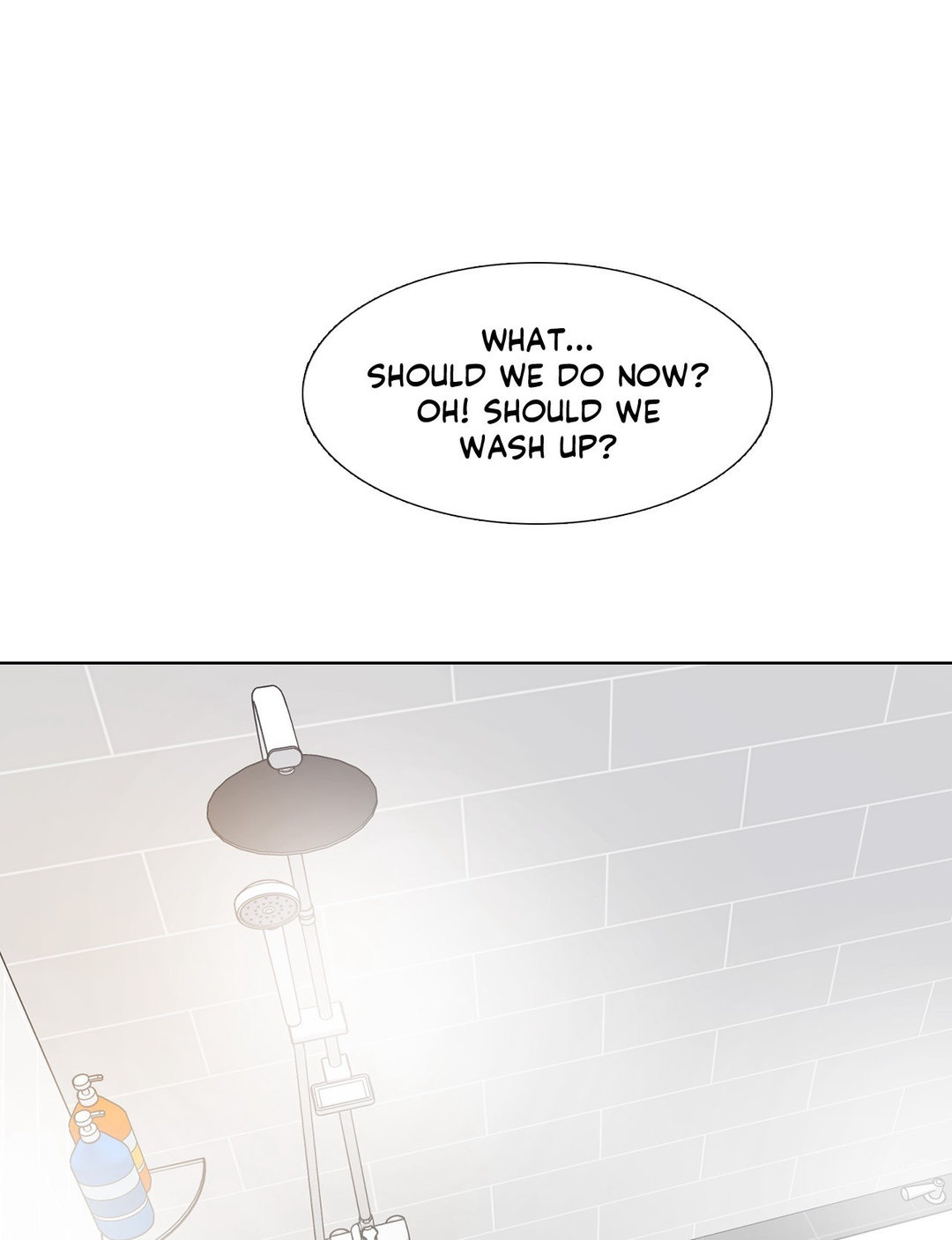 Talk to Me - Chapter 163 [photo 33] - MangaPorn
