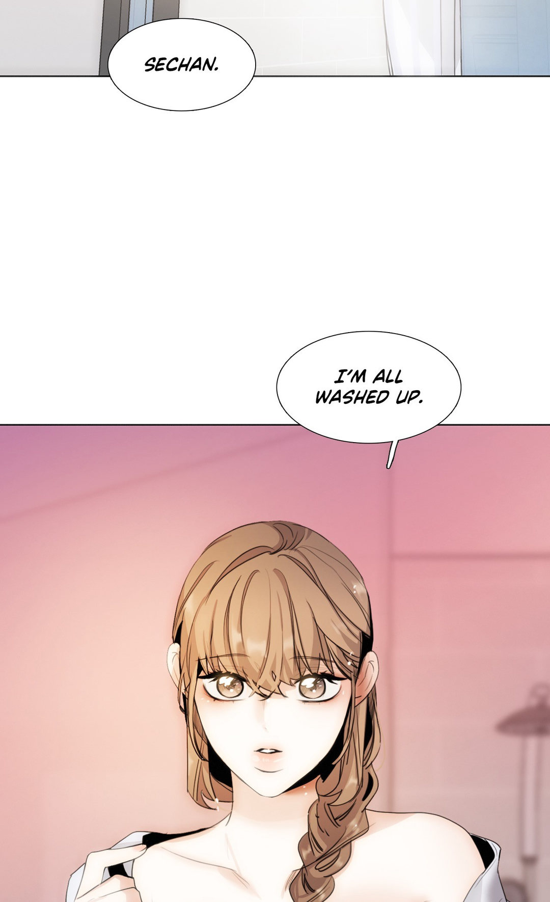 Talk to Me - Chapter 163 [photo 42] - MangaPorn