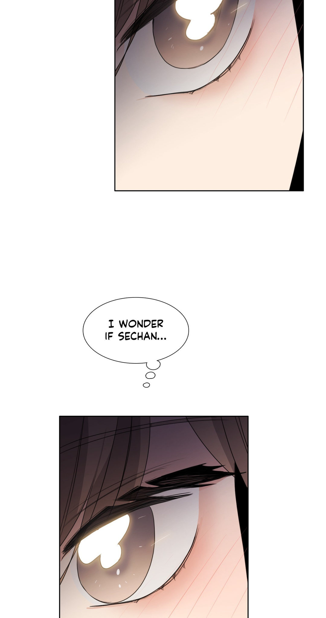 Talk to Me - Chapter 163 [photo 52] - MangaPorn