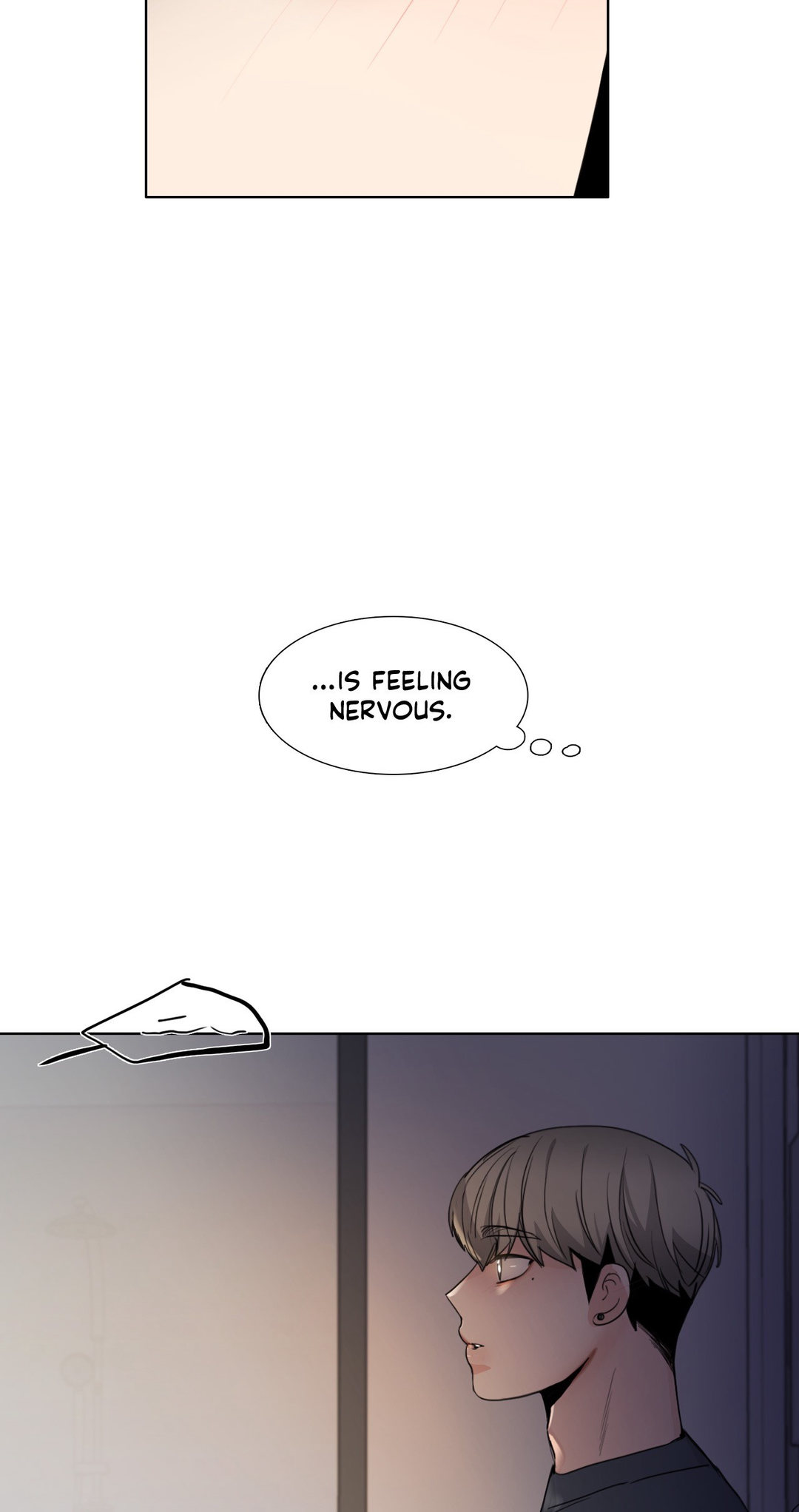 Talk to Me - Chapter 163 [photo 53] - MangaPorn