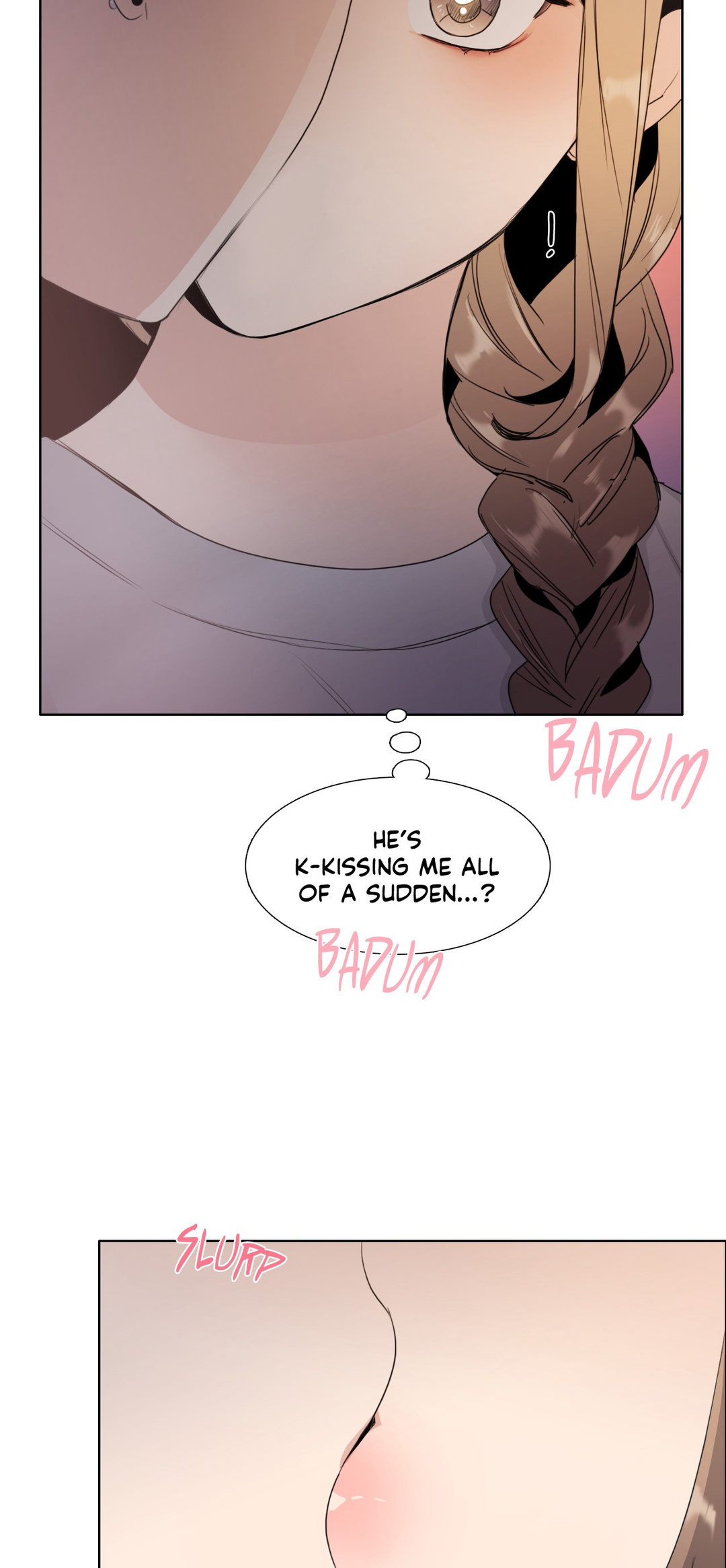 Talk to Me - Chapter 163 [photo 61] - MangaPorn