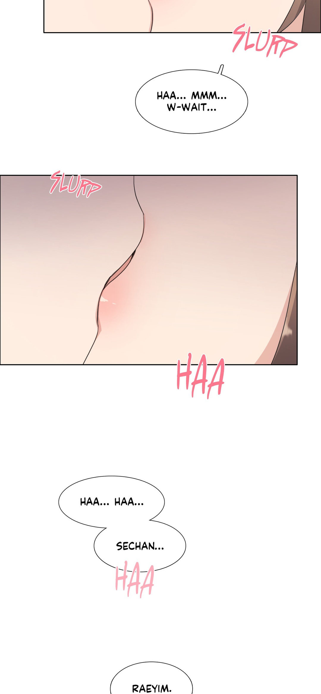Talk to Me - Chapter 163 [photo 62] - MangaPorn