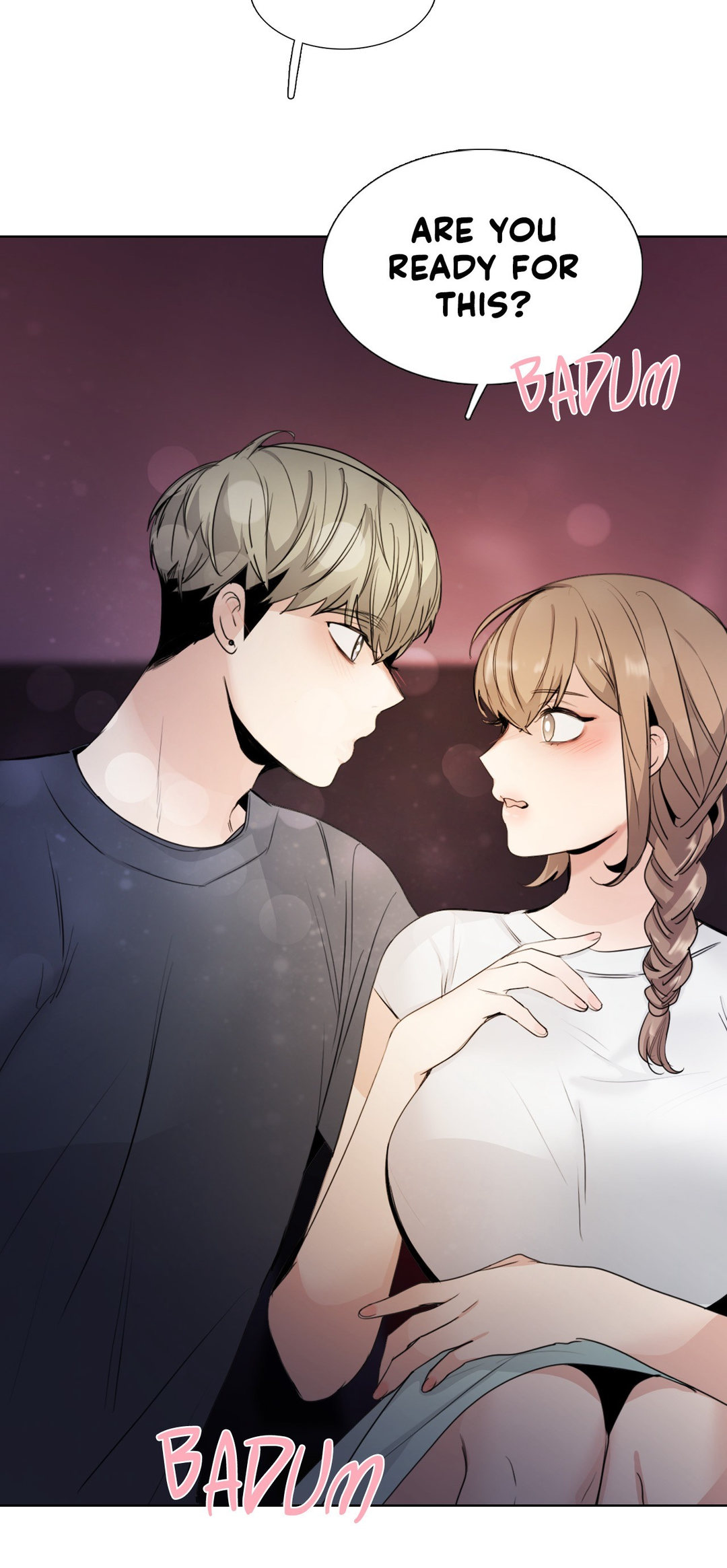 Talk to Me - Chapter 163 [photo 63] - MangaPorn