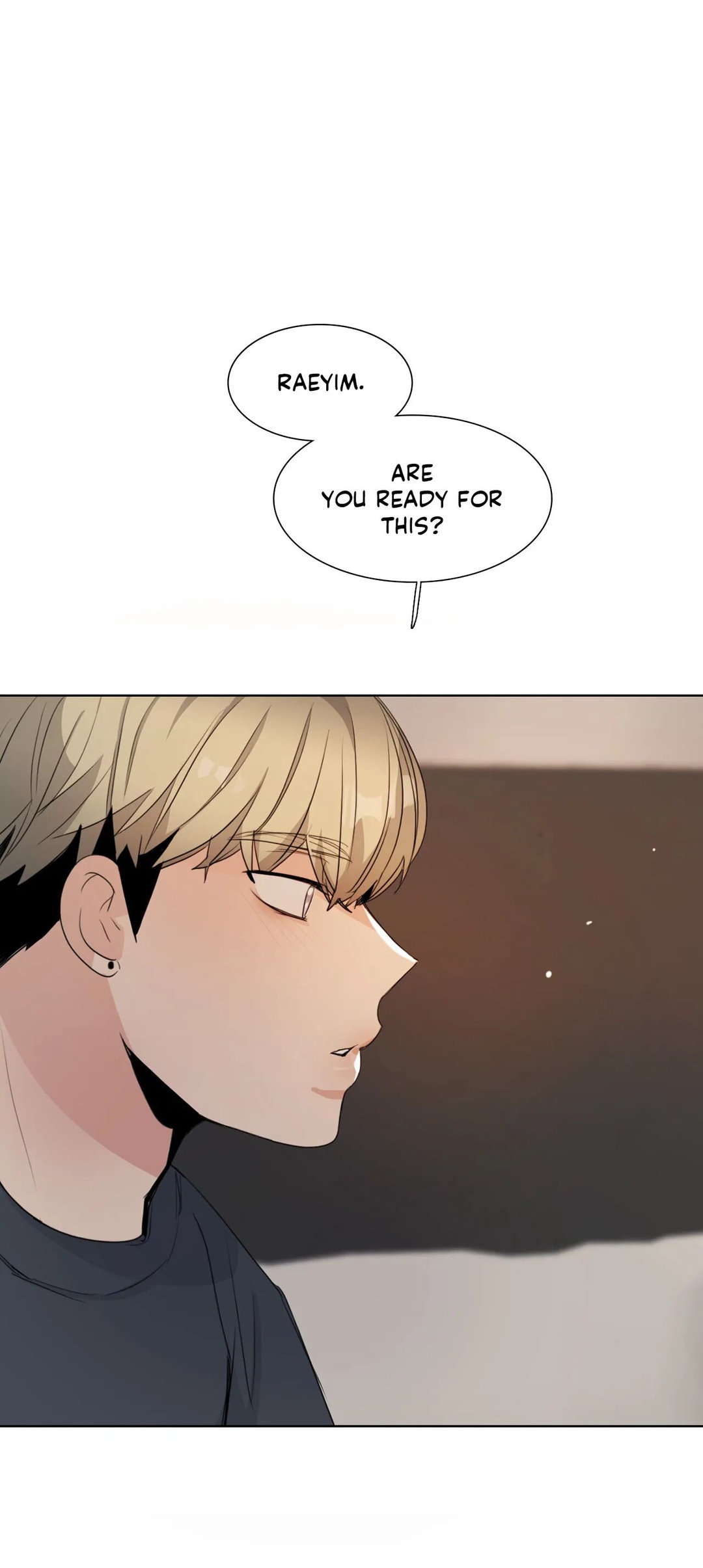 Talk to Me - Chapter 164 [photo 1] - MangaPorn