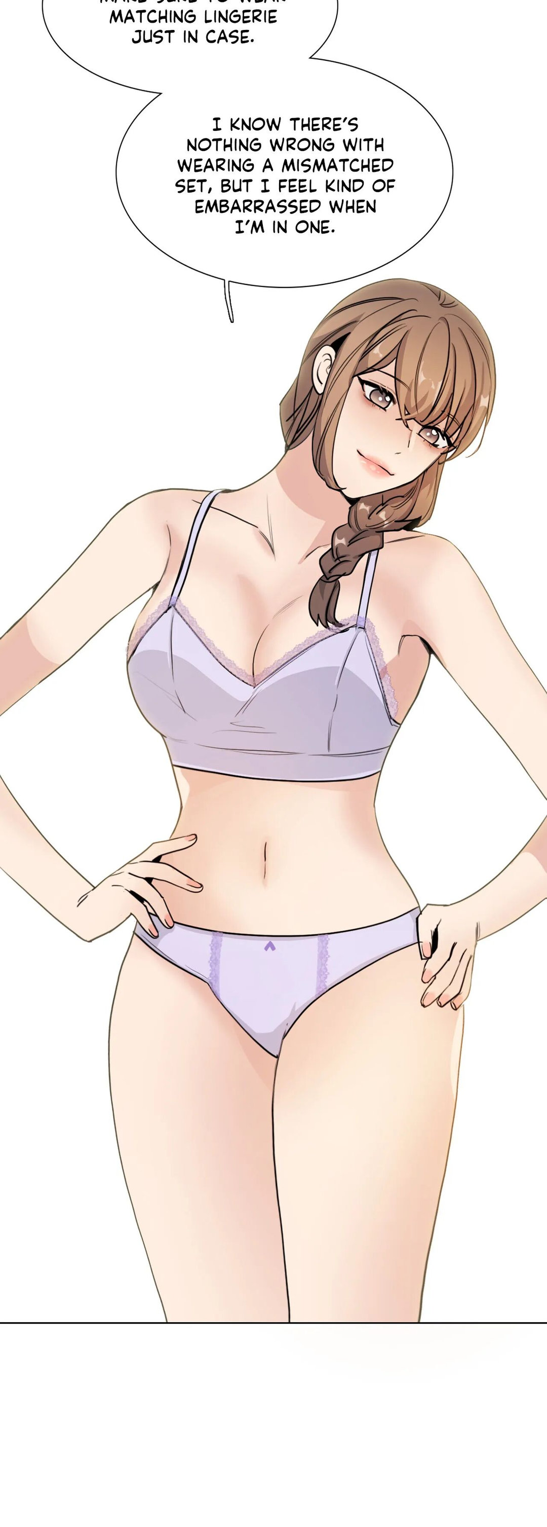 Talk to Me - Chapter 164 [photo 10] - MangaPorn