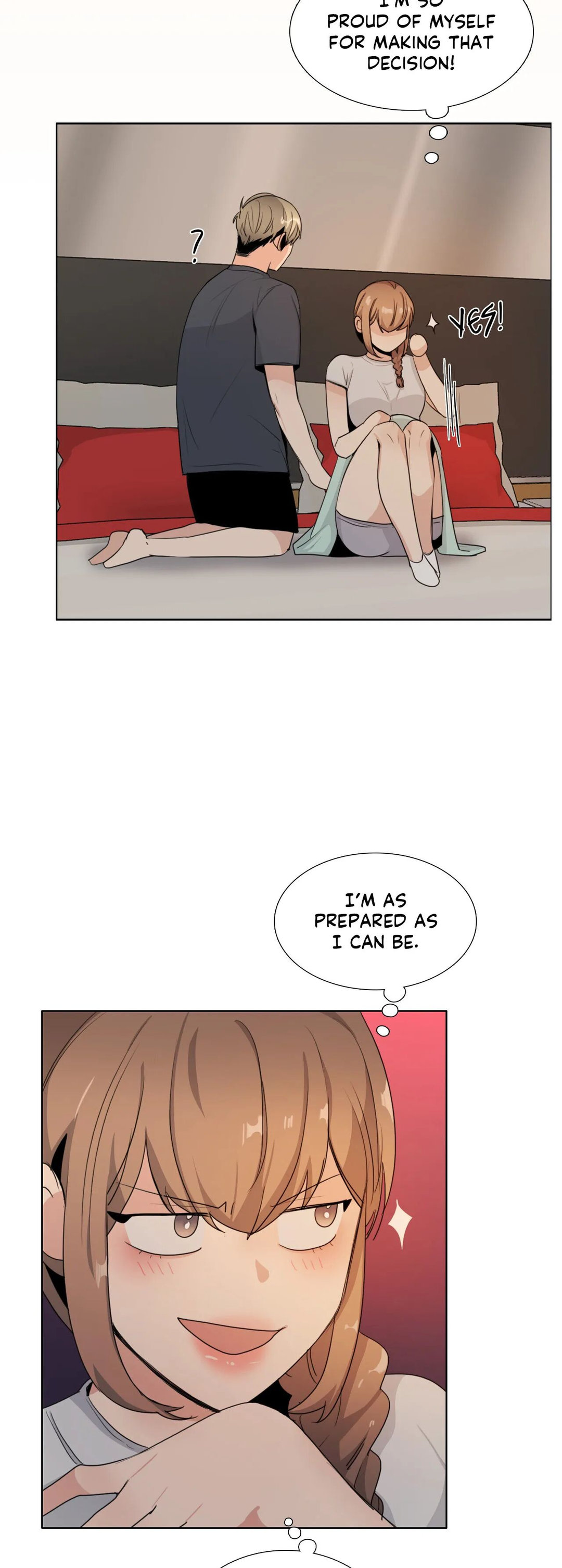 Talk to Me - Chapter 164 [photo 13] - MangaPorn