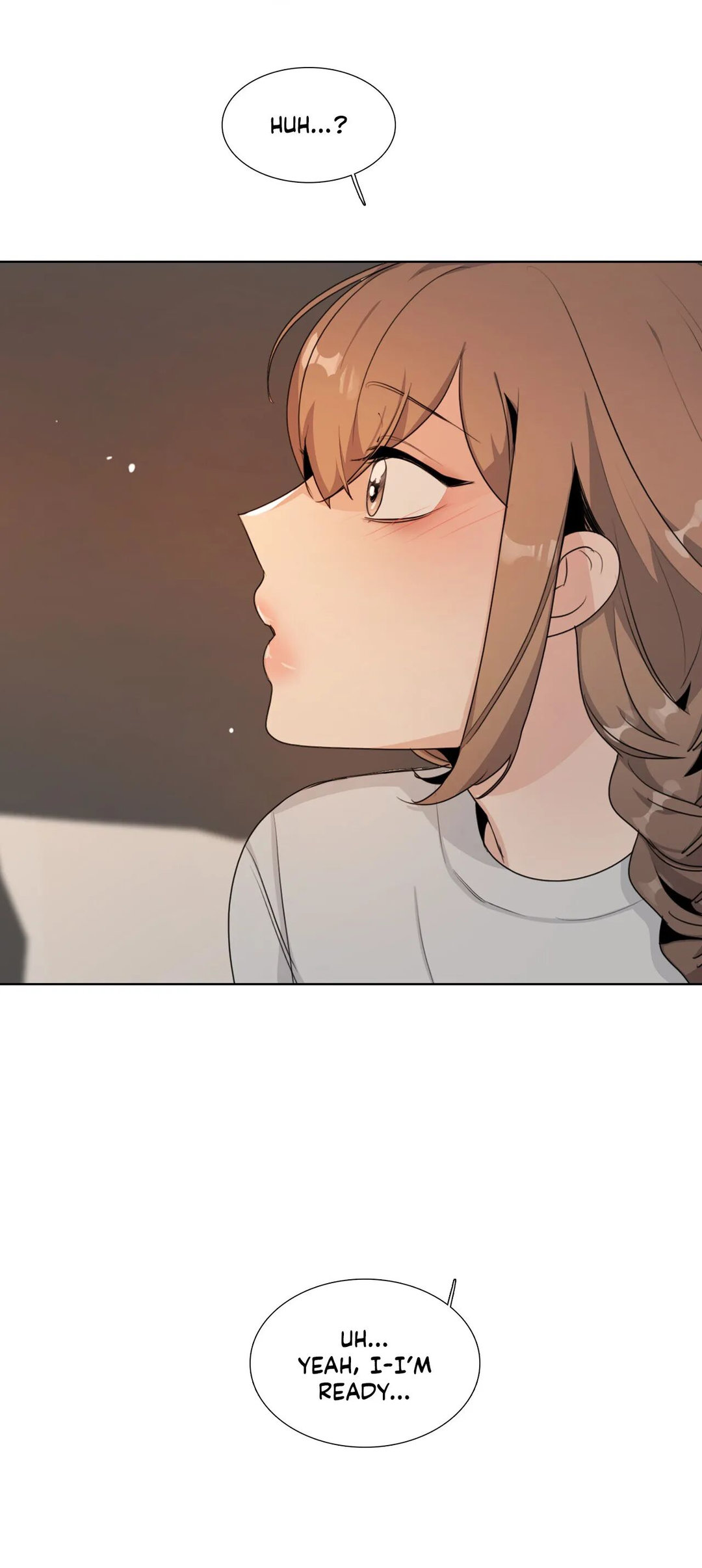 Talk to Me - Chapter 164 [photo 2] - MangaPorn