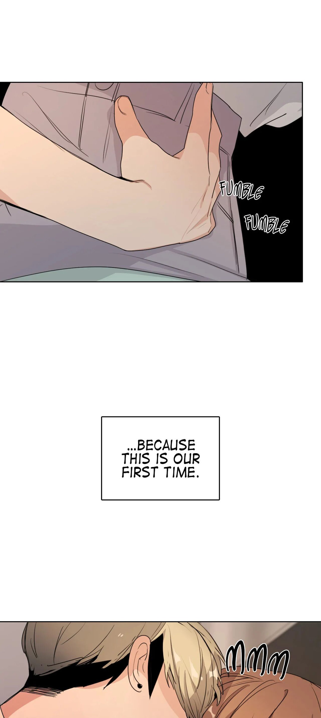 Talk to Me - Chapter 164 [photo 20] - MangaPorn