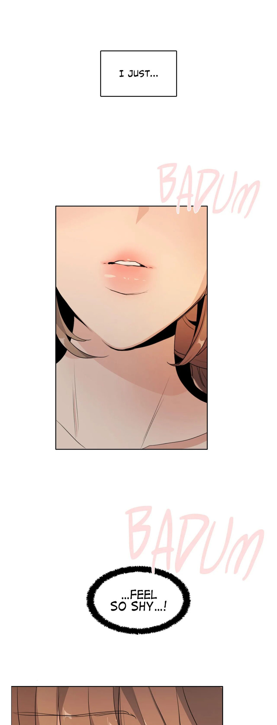 Talk to Me - Chapter 164 [photo 26] - MangaPorn