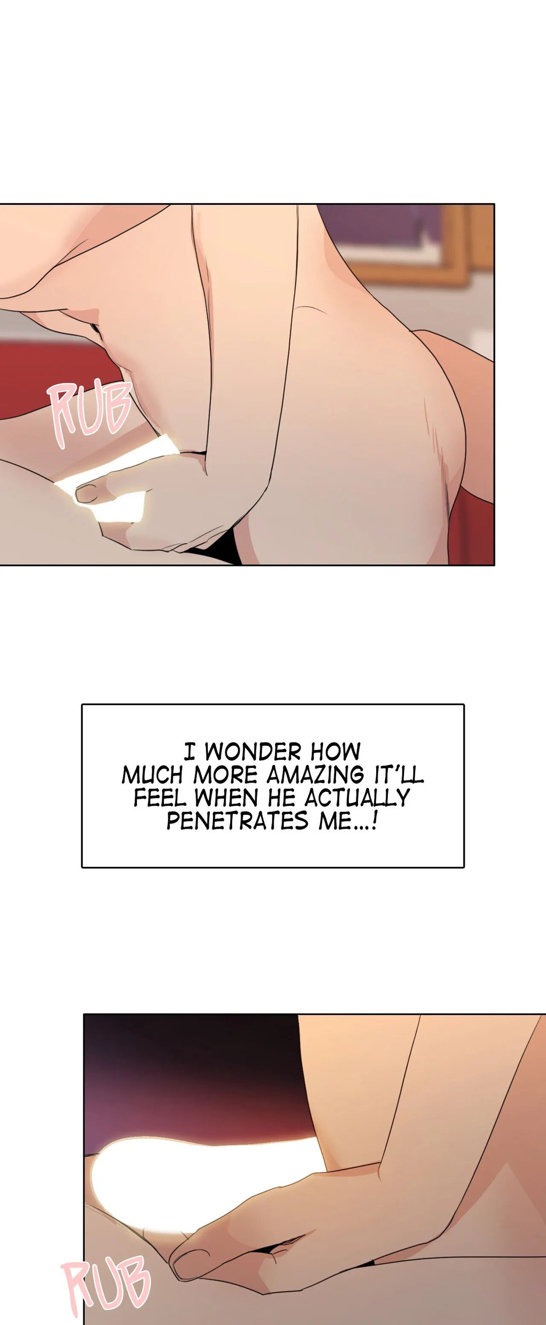 Talk to Me - Chapter 164 [photo 37] - MangaPorn
