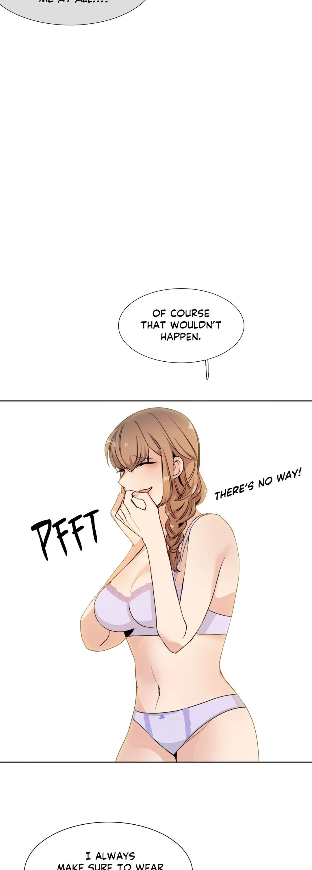 Talk to Me - Chapter 164 [photo 9] - MangaPorn