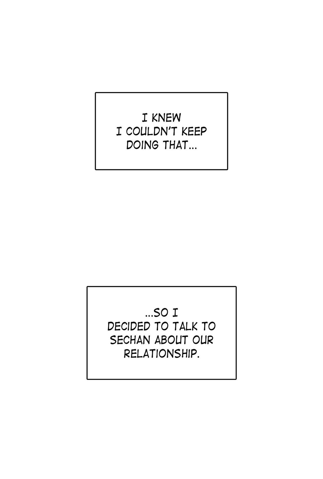 Talk to Me - Chapter 165 [photo 11] - MangaPorn