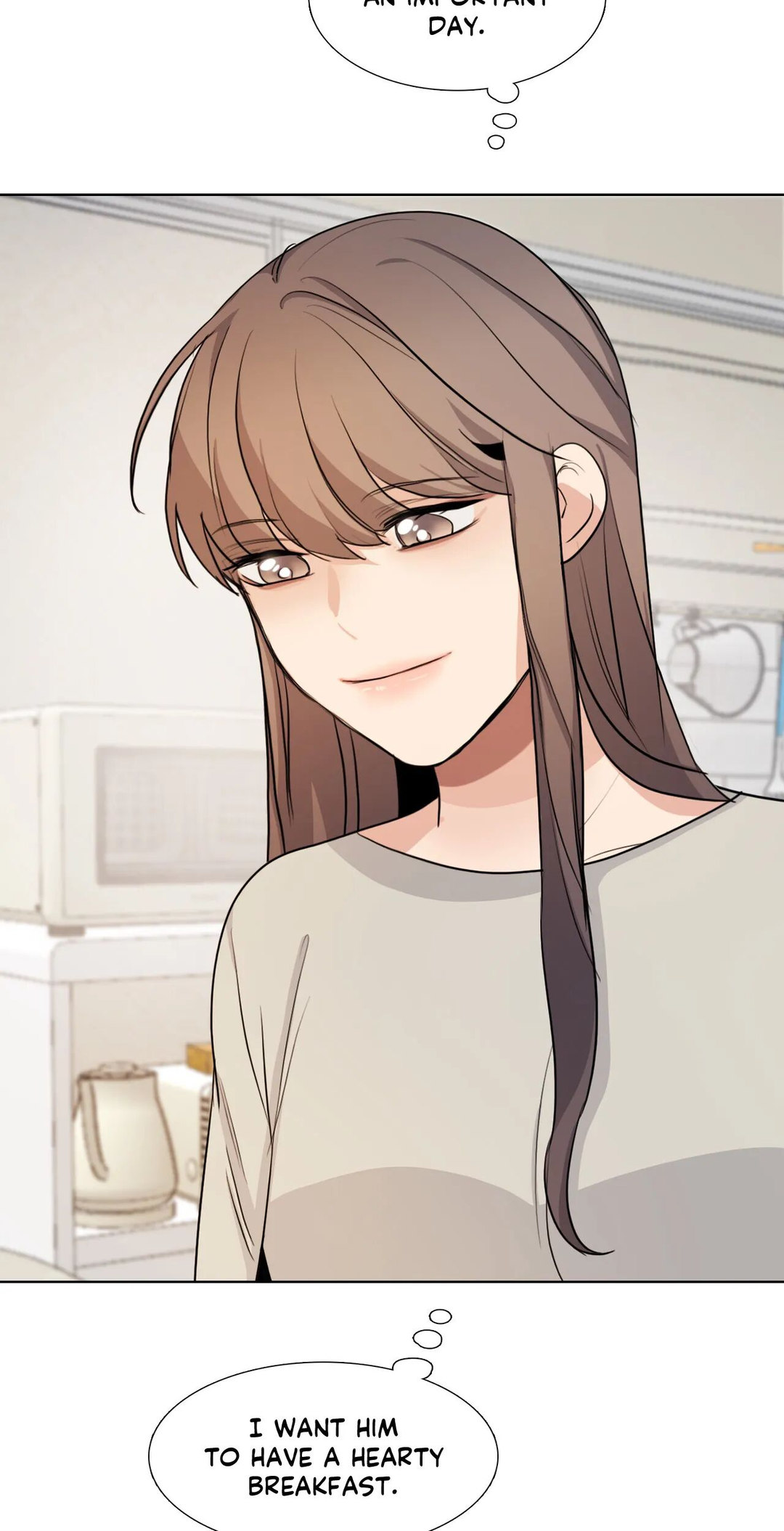 Talk to Me - Chapter 165 [photo 47] - MangaPorn